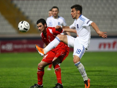 Προκριματικά Euro στο MEGA