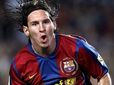 «Να σταματήσουμε τον Μέσι»