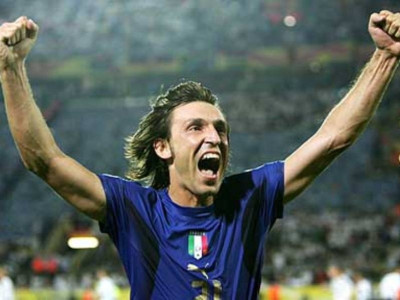 Στη «Γιούβε» ο Πίρλο