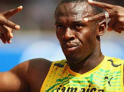 Μπολτ: «Θέλω Μάντσεστερ»