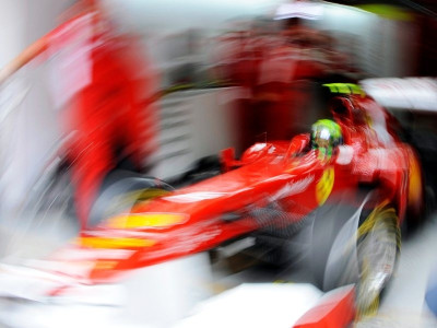 Εκτός ο Κόστα από τη Ferrari