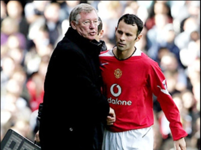 Στήριξη σε Γκιγκς