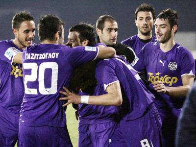 Εν αναμονή της μεταβίβασης