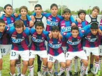 Θρήνος στην Αργεντινή