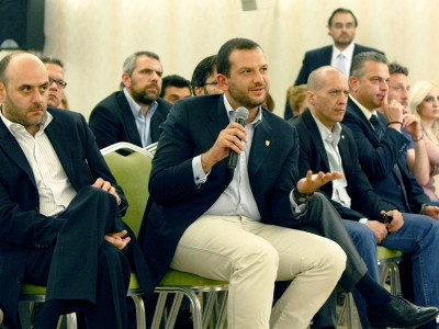 Τσάμπα η «ρετσινιά» της ένστασης