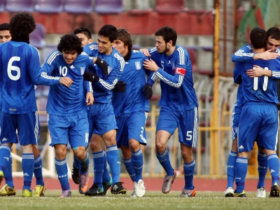 Τίποτα δεν την σταματά