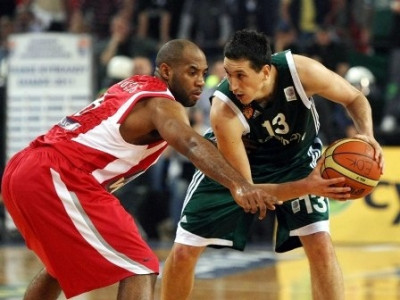 Προβάδισμα ΠΑΟ και ΠΑΟΚ