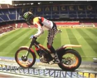 Μηχανοκίνητη… ξενάγηση!