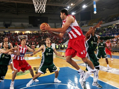 Έχει τελικό... στη ΝΕΤ!