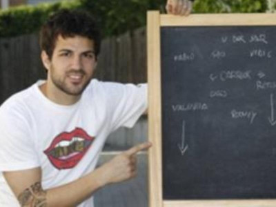 Ο «κατάσκοπος» της Μπαρτσελόνα