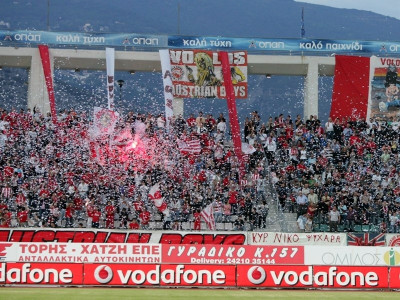 «Πολύ κ*λόπαιδο ο Αχιλλέας»