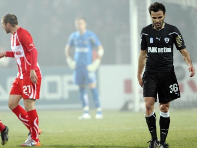 «Ποτέ δεν παράτησα την ομάδα»