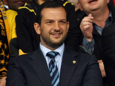 Άπαντες παρόντες στη δίκη