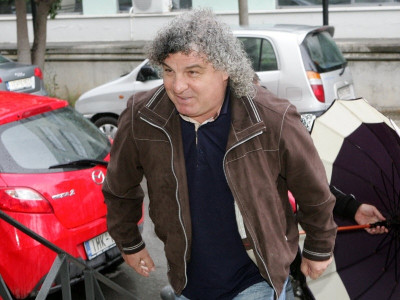 Χατζηπαναγής: «Τα πήγαμε καλά»