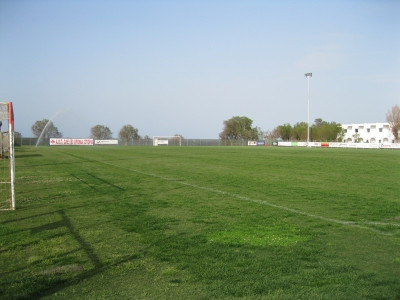 Προπόνηση δίπλα στην θάλασσα