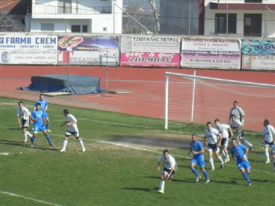 Εκπέμπει S.O.S.