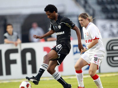 «Η πρωτιά χάθηκε στο ΟΑΚΑ»