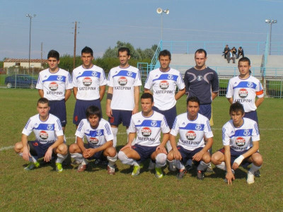 Στασιμότητα στα διοικητικά