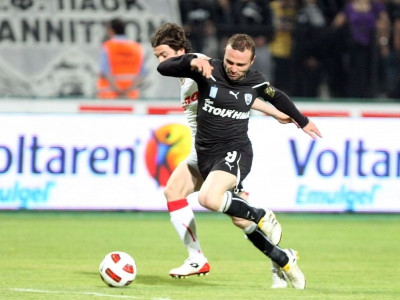 «Δεν είναι αποτυχημένη χρονιά»