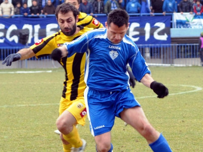 Στον Γιανναράκη… τα ηνία