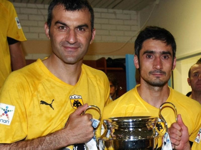 «Λύμπε», Δέλλας και δανεικοί