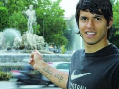 «Η Ρεάλ δεν θέλει τον Αγκουέρο»