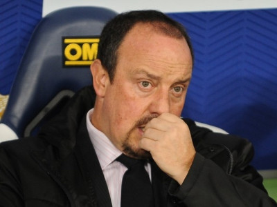 Προ των πυλών ο Μπενίτεθ