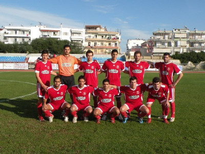 Αλλαγές στον Οδυσσέα