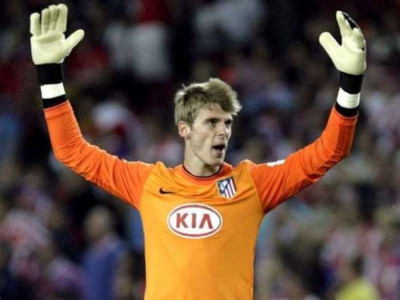 Τίποτα σίγουρο με Ντε Χέα