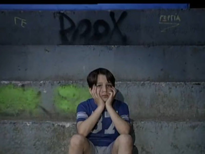 Το διαφημιστικό των τελικών