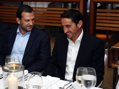 Μίλησαν για το μέλλον