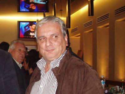 «Αποχωρώ οριστικά»