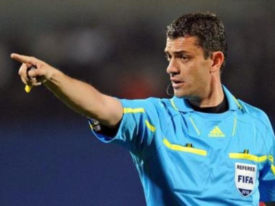 Ορίστηκε ο Κασάι