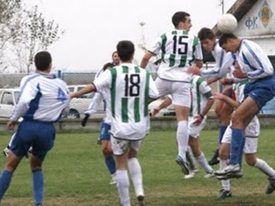 «Τσέκαρε» Γιοβάνοβιτς