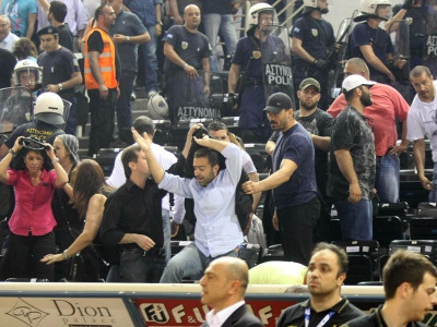 «Απαράδεκτη φιλοξενία»