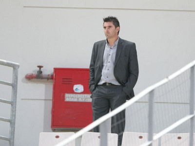 Άρωμα... Τούμπας στο μπάσκετ