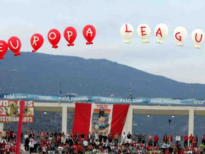 Τα… λένε από Ιούνιο!