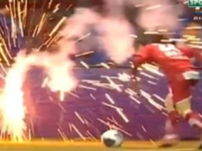 Φάση με «άρωμα»… Ελλάδας!