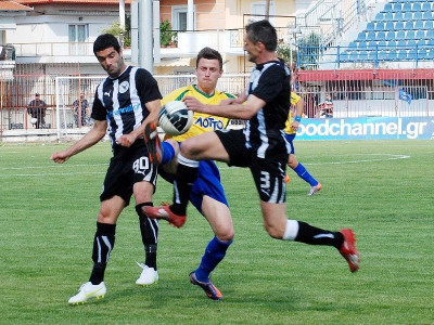 Εν αναμονή των play off