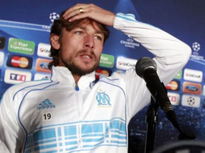 «Έκλεισε ο κύκλος μου…»