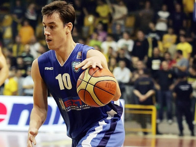 «Μας έχουν μείνει τρεις τελικοί»