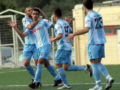 Θετικός ο Βαρδάκης!