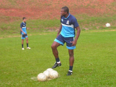 Φαντάσου να ήταν αντίπαλοι!