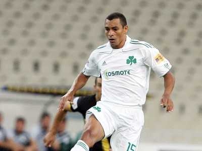 Ζιλμπέρτο επί δύο!