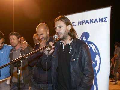 «Φτάνει το βασανιστήριο»