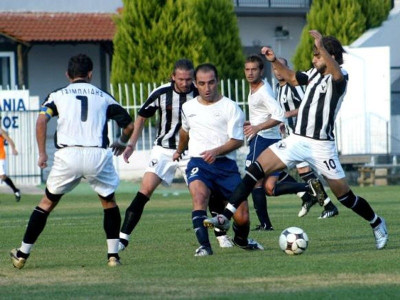 Κρίνεται η άνοδος