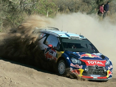 Ο Λεμπ από την αρχή