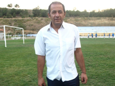 Ανοιχτό του… συμπαίκτη