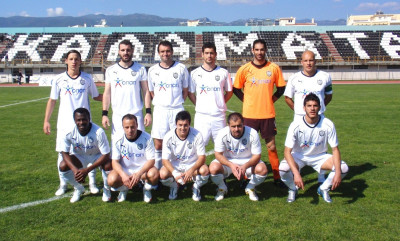 Εξελίξεις στη Δ.Σ.