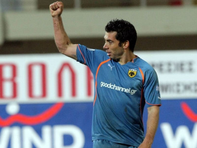 Γεωργέας και του χρόνου